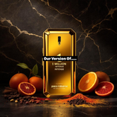 1 MILLION INTENSE BY PACO RABANNE (M)TYPE